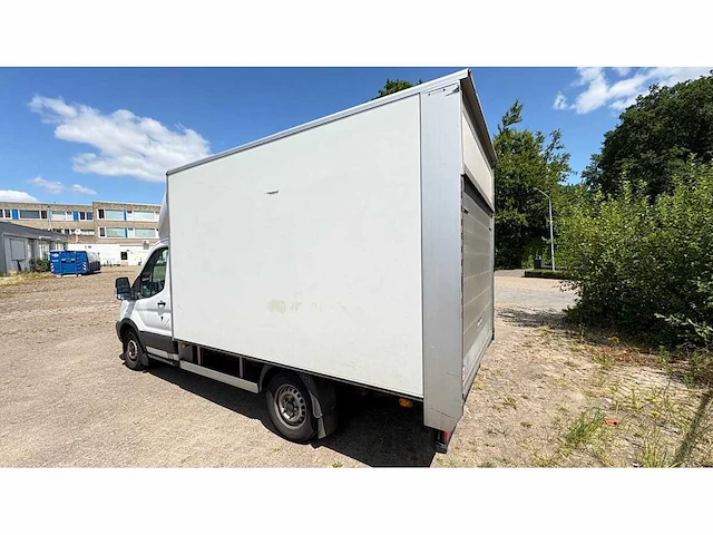 Ford - transit - 350 2.0 tdci l2h1 am - v-501-jd - afbeelding 17 van  20