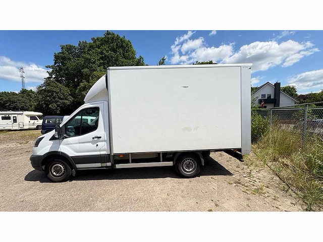 Ford - transit - 350 2.0 tdci l2h1 am - v-501-jd - afbeelding 18 van  20