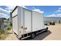 Ford - transit - 350 2.0 tdci l2h1 am - v-501-jd - afbeelding 19 van  20