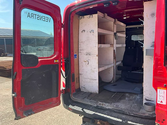 Ford - transit - 350 2.0 tdci l2h2 tr - bedrijfswagen - afbeelding 7 van  24