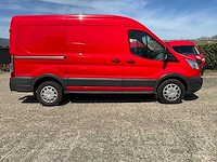 Ford - transit - 350 2.0 tdci l2h2 tr - bedrijfswagen - afbeelding 20 van  24