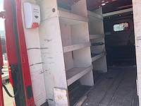 Ford - transit - 350 2.0 tdci l2h2 tr - bedrijfswagen - afbeelding 23 van  25