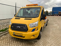 Ford - transit - 350 2.0 tdci l3h1 am oprijwagen - bedrijfswagen - afbeelding 3 van  34
