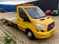 Ford - transit - 350 2.0 tdci l3h1 am oprijwagen - bedrijfswagen - afbeelding 5 van  34