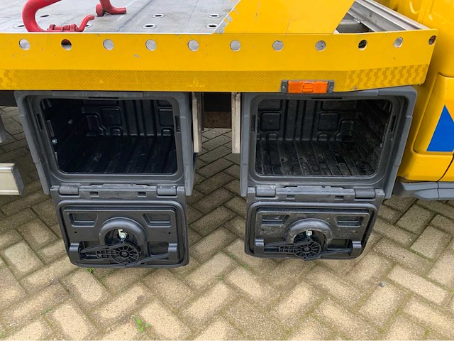 Ford - transit - 350 2.0 tdci l3h1 am oprijwagen - bedrijfswagen - afbeelding 7 van  34