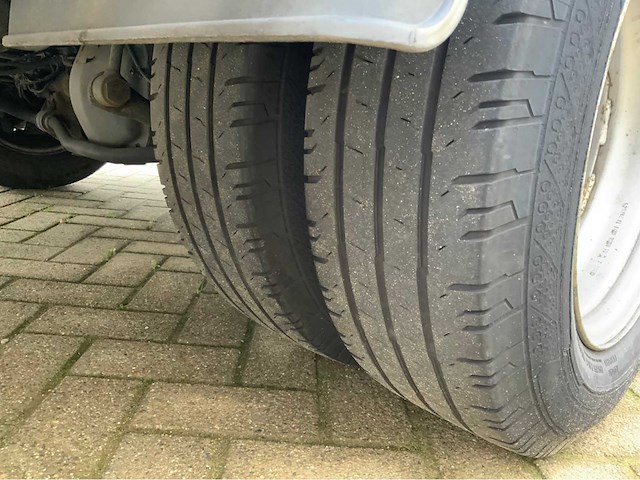 Ford - transit - 350 2.0 tdci l3h1 am oprijwagen - bedrijfswagen - afbeelding 8 van  34