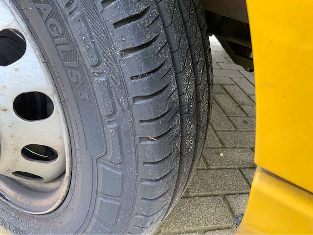 Ford - transit - 350 2.0 tdci l3h1 am oprijwagen - bedrijfswagen - afbeelding 9 van  34