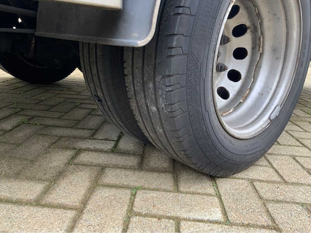 Ford - transit - 350 2.0 tdci l3h1 am oprijwagen - bedrijfswagen - afbeelding 11 van  34