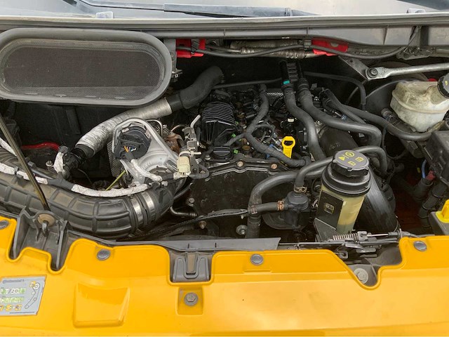 Ford - transit - 350 2.0 tdci l3h1 am oprijwagen - bedrijfswagen - afbeelding 13 van  34