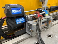 Ford - transit - 350 2.0 tdci l3h1 am oprijwagen - bedrijfswagen - afbeelding 15 van  34