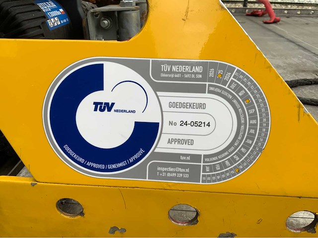 Ford - transit - 350 2.0 tdci l3h1 am oprijwagen - bedrijfswagen - afbeelding 16 van  34