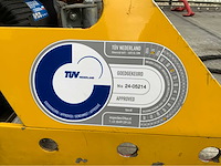 Ford - transit - 350 2.0 tdci l3h1 am oprijwagen - bedrijfswagen - afbeelding 16 van  34