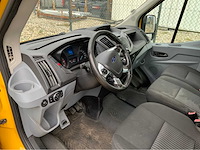 Ford - transit - 350 2.0 tdci l3h1 am oprijwagen - bedrijfswagen - afbeelding 17 van  34