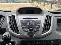 Ford - transit - 350 2.0 tdci l3h1 am oprijwagen - bedrijfswagen - afbeelding 19 van  34