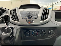 Ford - transit - 350 2.0 tdci l3h1 am oprijwagen - bedrijfswagen - afbeelding 20 van  34