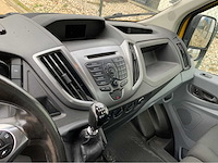 Ford - transit - 350 2.0 tdci l3h1 am oprijwagen - bedrijfswagen - afbeelding 21 van  34