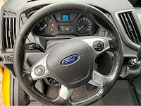 Ford - transit - 350 2.0 tdci l3h1 am oprijwagen - bedrijfswagen - afbeelding 22 van  34