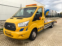 Ford - transit - 350 2.0 tdci l3h1 am oprijwagen - bedrijfswagen - afbeelding 12 van  34