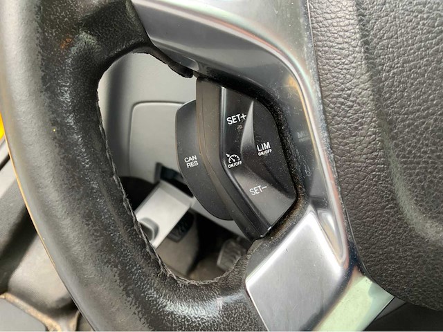 Ford - transit - 350 2.0 tdci l3h1 am oprijwagen - bedrijfswagen - afbeelding 24 van  34