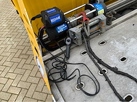 Ford - transit - 350 2.0 tdci l3h1 am oprijwagen - bedrijfswagen - afbeelding 28 van  34