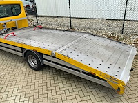 Ford - transit - 350 2.0 tdci l3h1 am oprijwagen - bedrijfswagen - afbeelding 30 van  34