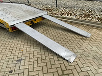 Ford - transit - 350 2.0 tdci l3h1 am oprijwagen - bedrijfswagen - afbeelding 31 van  34