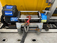 Ford - transit - 350 2.0 tdci l3h1 am oprijwagen - bedrijfswagen - afbeelding 33 van  34