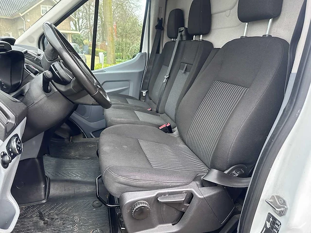 Ford - transit - 350 2.0 tdci l3h2 - vfl-45-x - afbeelding 6 van  16