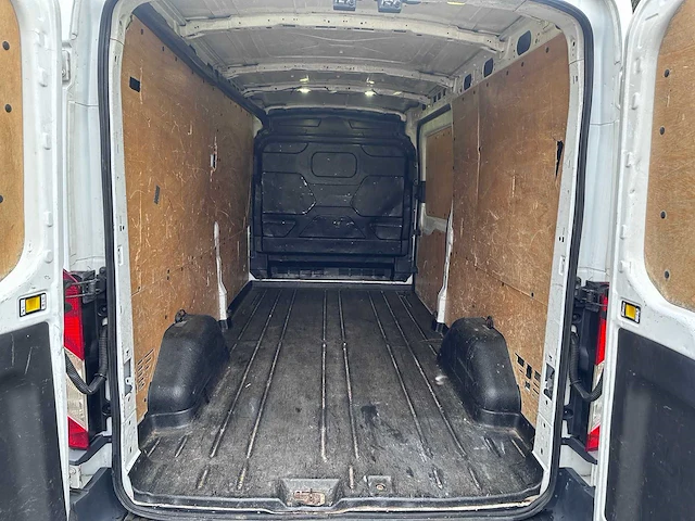 Ford - transit - 350 2.0 tdci l3h2 - vfl-45-x - afbeelding 7 van  16