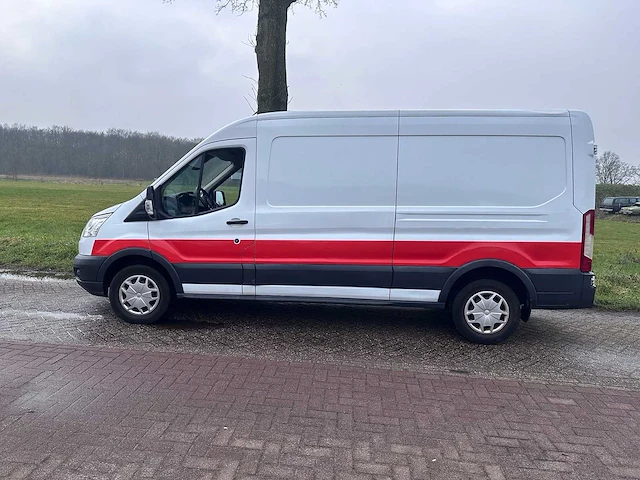Ford - transit - 350 2.0 tdci l3h2 - vfl-45-x - afbeelding 9 van  16