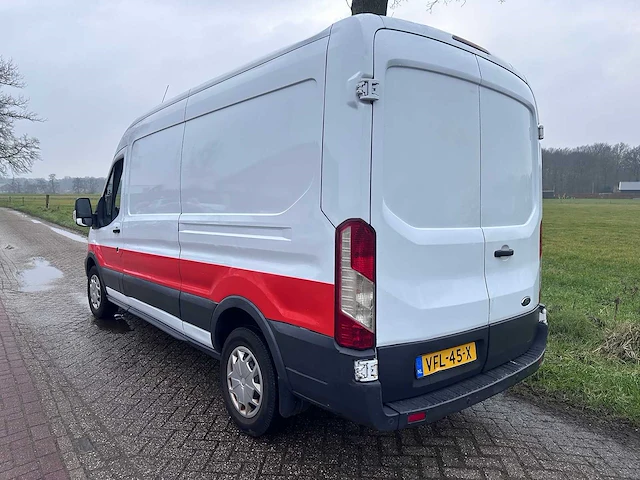 Ford - transit - 350 2.0 tdci l3h2 - vfl-45-x - afbeelding 10 van  16