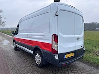 Ford - transit - 350 2.0 tdci l3h2 - vfl-45-x - afbeelding 10 van  16