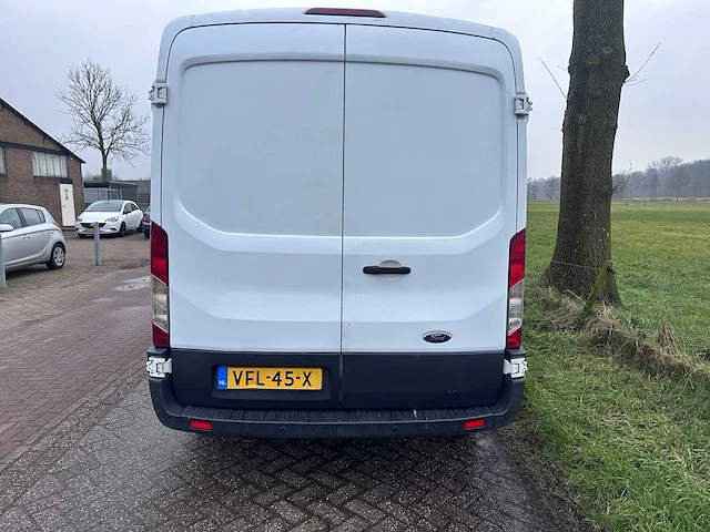 Ford - transit - 350 2.0 tdci l3h2 - vfl-45-x - afbeelding 11 van  16