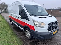 Ford - transit - 350 2.0 tdci l3h2 - vfl-45-x - afbeelding 13 van  16