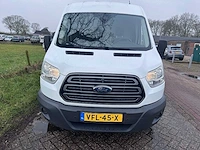 Ford - transit - 350 2.0 tdci l3h2 - vfl-45-x - afbeelding 14 van  16