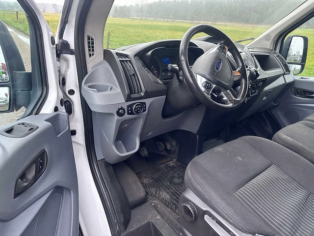 Ford - transit - 350 2.0 tdci l3h2 - vfl-45-x - afbeelding 15 van  16