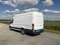 Ford - transit - 350 2.0 tdci l3h2 tr - bedrijfswagen - afbeelding 10 van  23