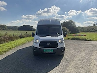 Ford - transit - 350 2.0 tdci l3h2 tr - bedrijfswagen - afbeelding 18 van  23