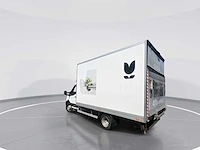 Ford - transit - 350 2.0 tdci l4h1 ambiente rwd - van - dhollandia laadklep | vfr-35-f - afbeelding 16 van  21