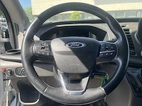 Ford - transit - 350 2.0 tdci l4h1 ambiente rwd van | vfr-35-f - afbeelding 10 van  21