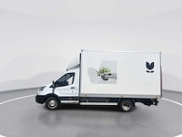 Ford - transit - 350 2.0 tdci l4h1 ambiente rwd van | vfr-35-f - afbeelding 3 van  21