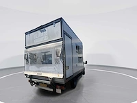 Ford - transit - 350 2.0 tdci l4h1 ambiente rwd van | vfr-35-f - afbeelding 6 van  21