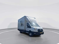 Ford - transit - 350 2.0 tdci l4h1 ambiente rwd van | vfr-35-f - afbeelding 8 van  21