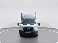 Ford - transit - 350 2.0 tdci l4h1 ambiente rwd van | vfr-35-f - afbeelding 9 van  21