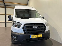 Ford - transit - 350 2.0 tdci l4h3 trend 13000km vvn-44-x - afbeelding 2 van  23