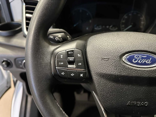 Ford - transit - 350 2.0 tdci l4h3 trend 13000km vvn-44-x - afbeelding 6 van  23