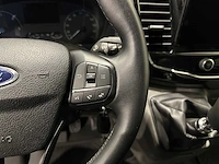 Ford - transit - 350 2.0 tdci l4h3 trend 13000km vvn-44-x - afbeelding 7 van  23