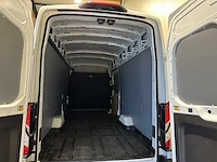 Ford - transit - 350 2.0 tdci l4h3 trend 13000km vvn-44-x - afbeelding 16 van  23