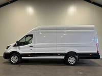 Ford - transit - 350 2.0 tdci l4h3 trend 13000km vvn-44-x - afbeelding 17 van  23