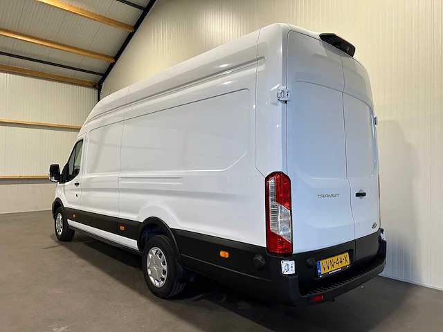 Ford - transit - 350 2.0 tdci l4h3 trend 13000km vvn-44-x - afbeelding 18 van  23